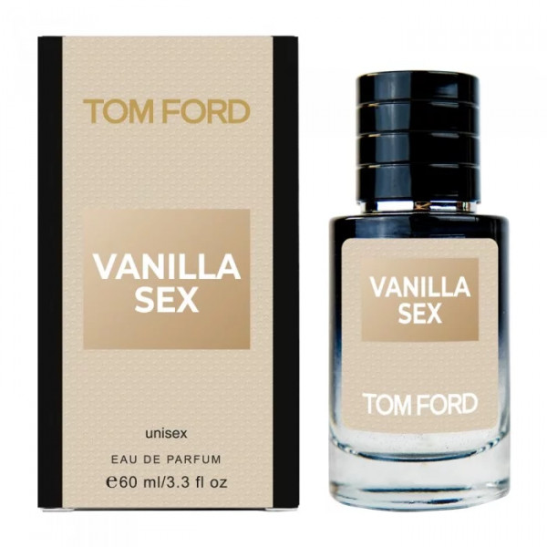 Парфуми унісекс Tom Ford Vanilla Sex 60 мл (Tom Ford Vanilla Sex)