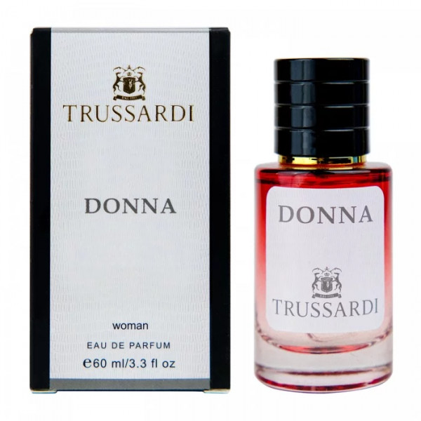 Парфуми жіночі Trussardi Donna 60 мл (Trussardi Donna)