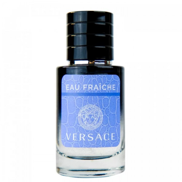 Парфуми чоловічі Versace Man Eau Fraiche 60 мл (Versace Man Eau Fraiche)