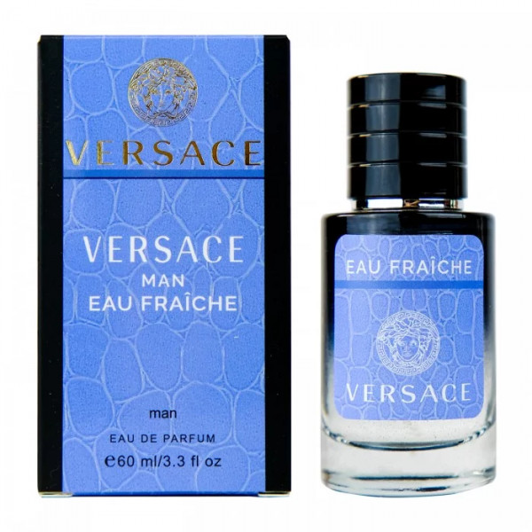 Парфуми чоловічі Versace Man Eau Fraiche 60 мл (Versace Man Eau Fraiche)
