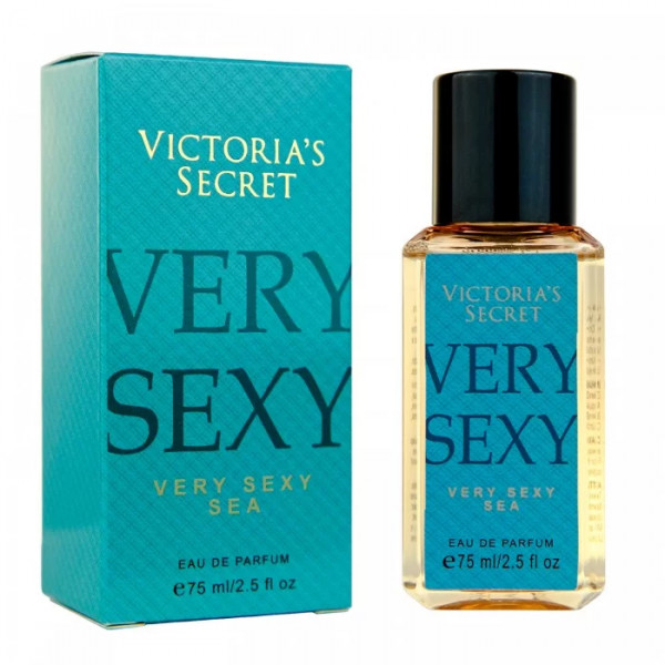 Парфуми жіночі Victoria’s Secret Very Sexy Sea 75 мл (Victoria’s Secret Very Sexy Sea)