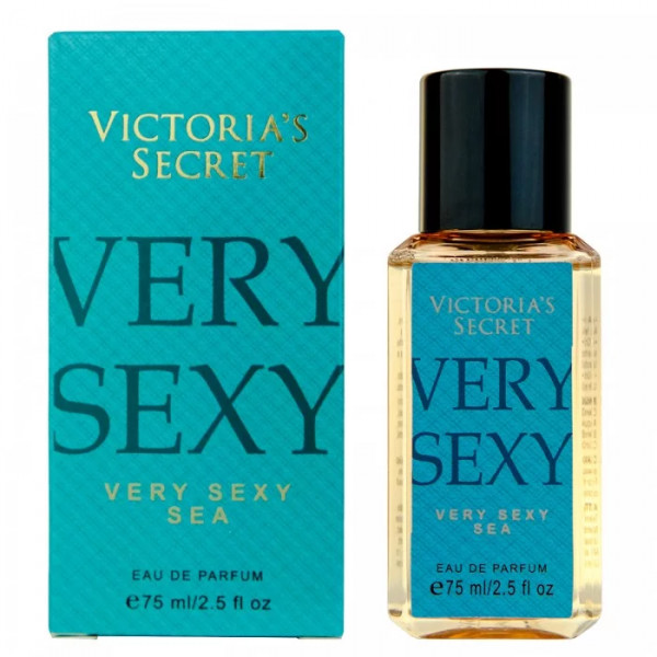 Парфуми жіночі Victoria’s Secret Very Sexy Sea 75 мл (Victoria’s Secret Very Sexy Sea)