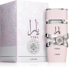 Парфуми жіночі Lattafa Yara Pink 100 мл (Lattafa Yara Pink)