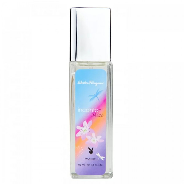 Парфуми жіночі Salvatore Ferragamo Incanto Shine Pheromone Parfum 40 мл (Salvatore Ferragamo Incanto Shine)