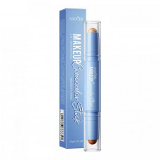 Стік-контуринг SADOER Contouring Stick 2в1 №01 + №01 3.6 г