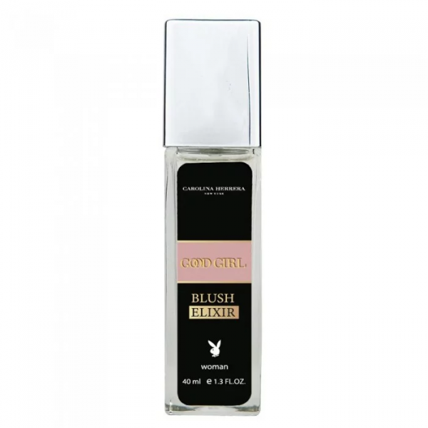 Парфум з феромонами жіночий Carolina Herrera Good Girl Blush Elixir Pheromone Parfum, 40 ml