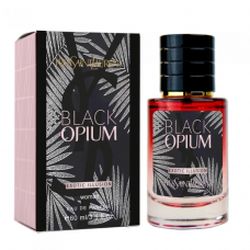 Yves Saint Laurent Black Opium Exotic Illusion жіночий 60 мл