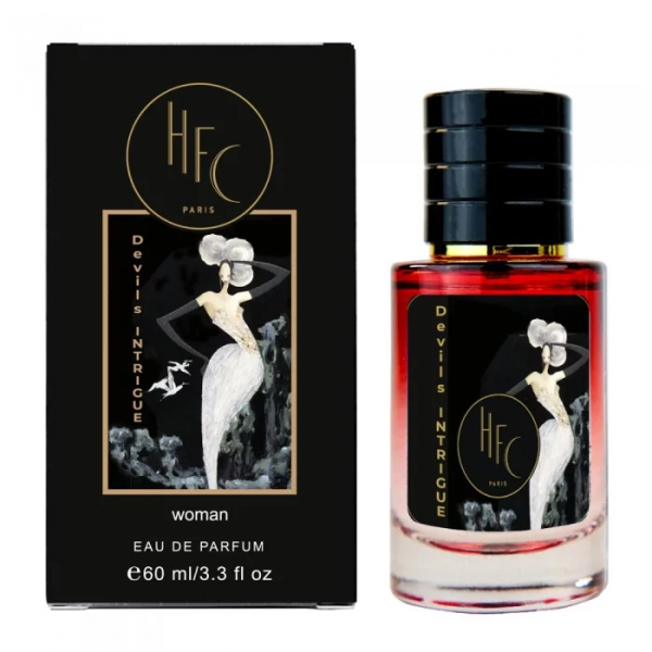 Haute Fragrance Company Devils Intrigue жіночий 60 мл