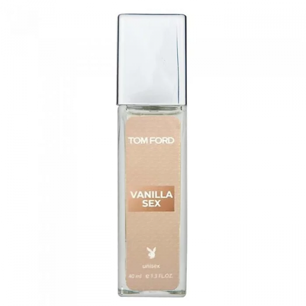 Парфум з феромонами унісекс Tom Ford Vanilla Sex Pheromone Parfum, 40 ml