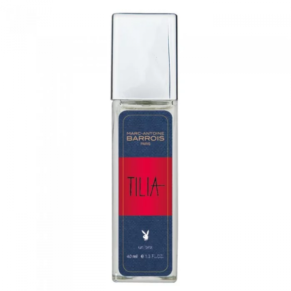 Marc-Antoine Barrois Tilia Pheromone Parfum унісекс 40 мл