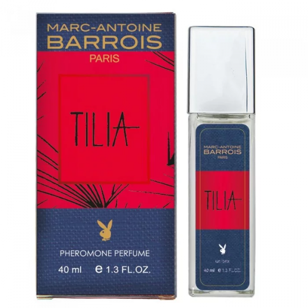 Marc-Antoine Barrois Tilia Pheromone Parfum унісекс 40 мл