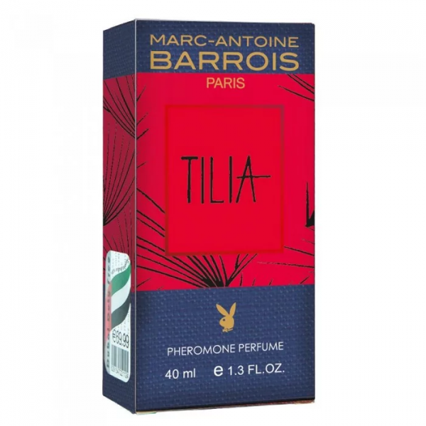 Marc-Antoine Barrois Tilia Pheromone Parfum унісекс 40 мл