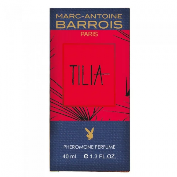 Marc-Antoine Barrois Tilia Pheromone Parfum унісекс 40 мл