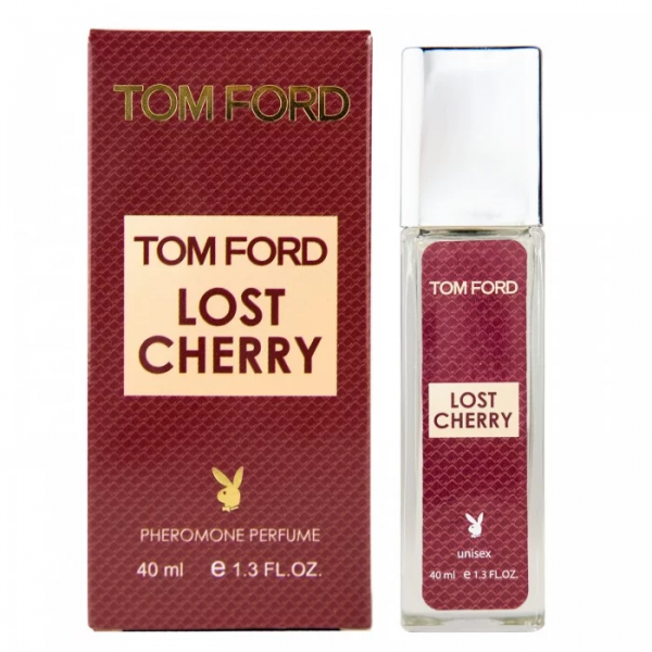 Tom Ford Lost Cherry Pheromone Parfum унісекс 40 мл
