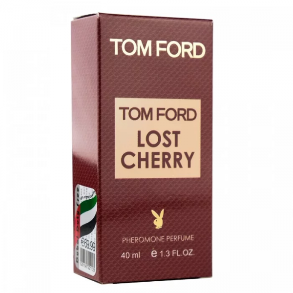 Tom Ford Lost Cherry Pheromone Parfum унісекс 40 мл