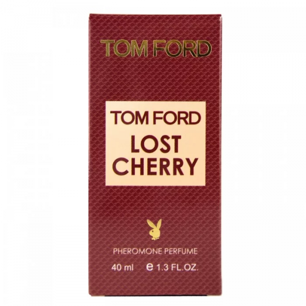 Tom Ford Lost Cherry Pheromone Parfum унісекс 40 мл