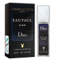 Парфум з феромонами чоловічий Dior Sauvage ELIXIR Pheromone Parfum, 40 ml