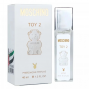 Парфум з феромонами жіночий Moschino Toy 2 Pheromone Parfum, 40 ml