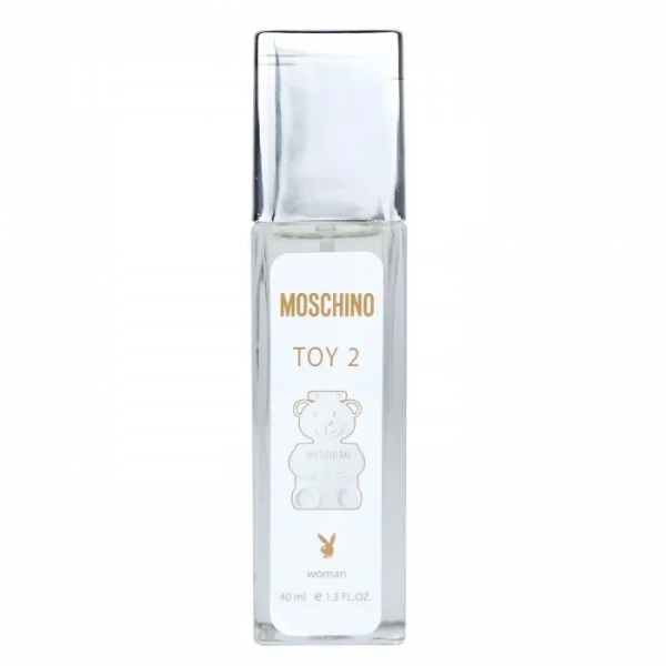 Парфум з феромонами жіночий Moschino Toy 2 Pheromone Parfum, 40 ml