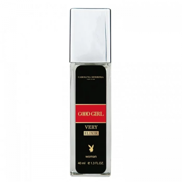 Carolina Herrera Very Good Girl Elixir Pheromone Parfum жіночий 40 мл