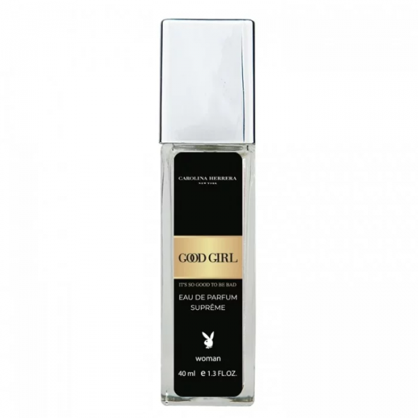 Парфум з феромонами жіночий Carolina Herrera Good Girl Supreme Pheromone Parfum, 40 ml