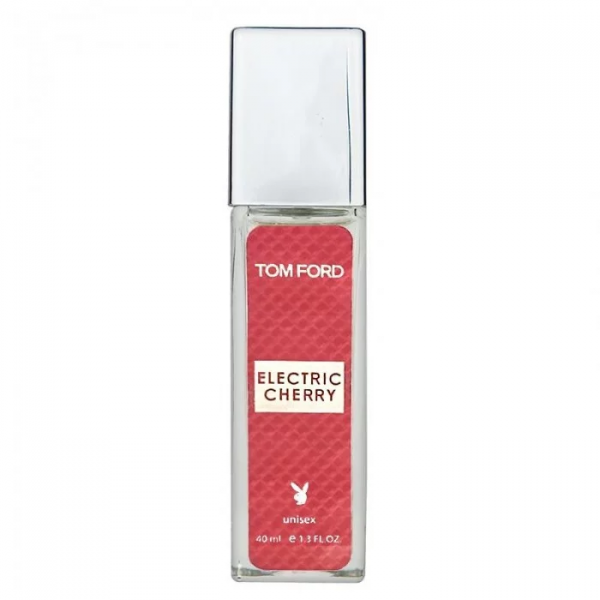 Парфум з феромонами унісекс Tom Ford Electric Cherry Pheromone Parfum, 40 ml