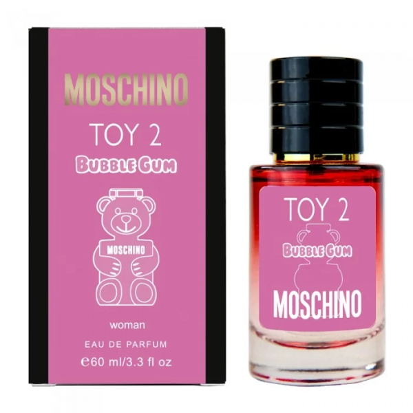 Moshino Toy 2 Bubble Gum жіночий 60 мл