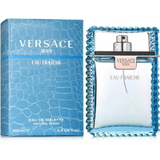 Versace Man Eau Fraiche Pheromone Parfum чоловічий 100 мл