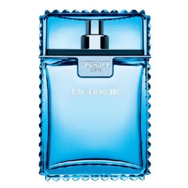 Versace Man Eau Fraiche Pheromone Parfum чоловічий 100 мл