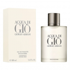 Giorgio Armani Acqua Di Gio 100 мл