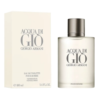 Giorgio Armani Acqua Di Gio 100 мл