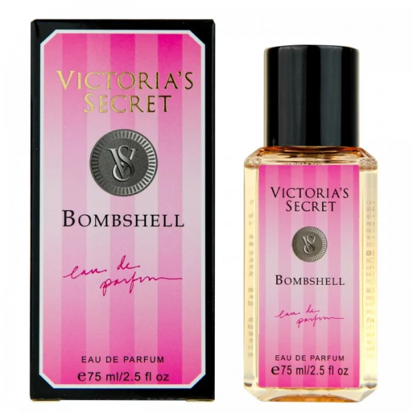 Victoria`s Secret Bombshell жіночий 75 мл