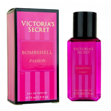 Victoria`s Secret Bombshell Passion жіночий 75 мл