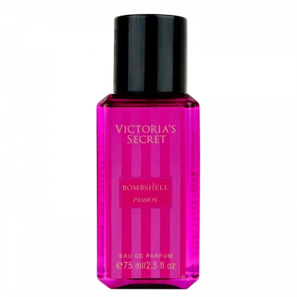 Victoria`s Secret Bombshell Passion жіночий 75 мл
