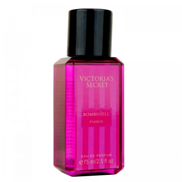 Victoria`s Secret Bombshell Passion жіночий 75 мл