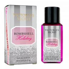 Victoria`s Secret Bombshell Holiday жіночий 75 мл