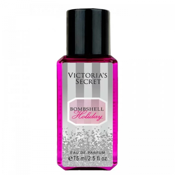 Victoria`s Secret Bombshell Holiday жіночий 75 мл
