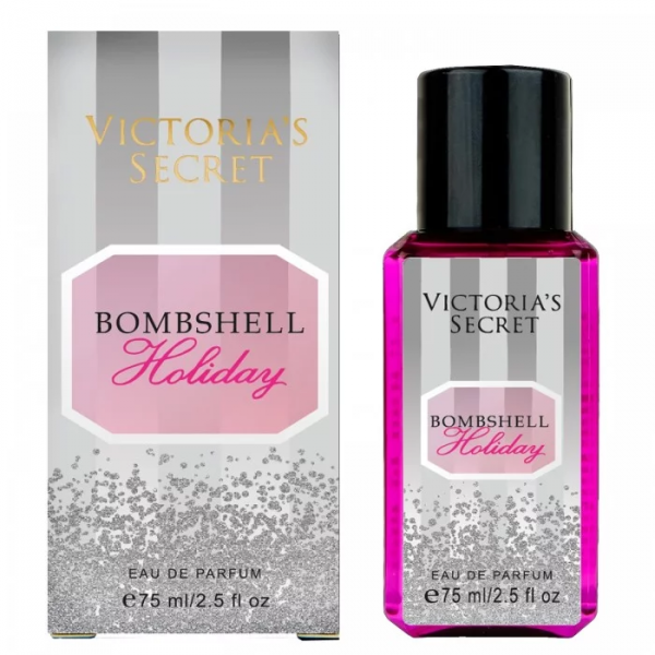 Victoria`s Secret Bombshell Holiday жіночий 75 мл