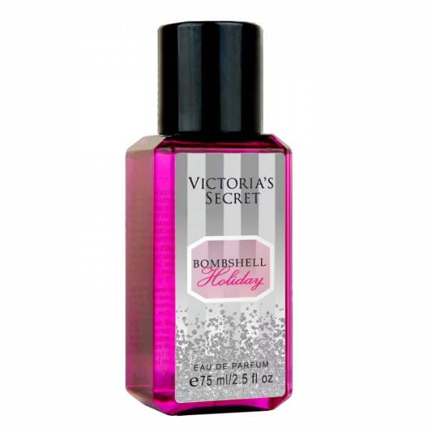 Victoria`s Secret Bombshell Holiday жіночий 75 мл