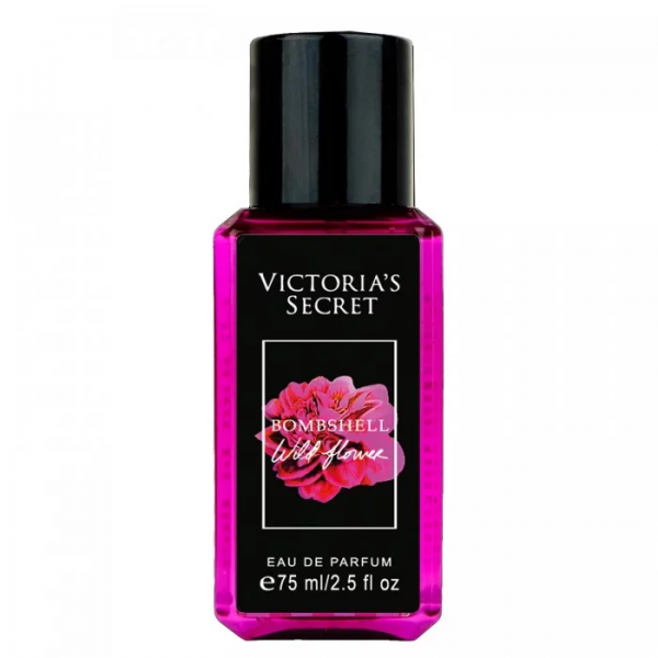 Victoria`s Secret Bombshell Wild Flower жіночий 75 мл