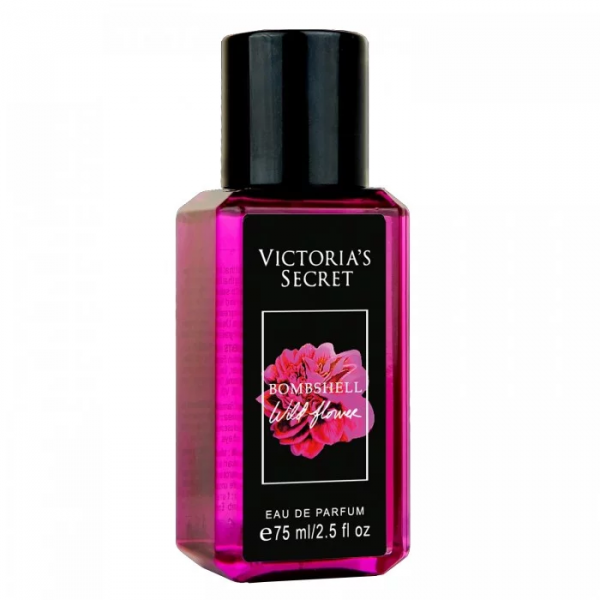 Victoria`s Secret Bombshell Wild Flower жіночий 75 мл