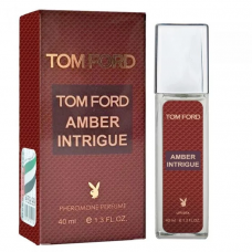 Tom Ford Amber Intrigue Pheromone Parfum унісекс 40 мл