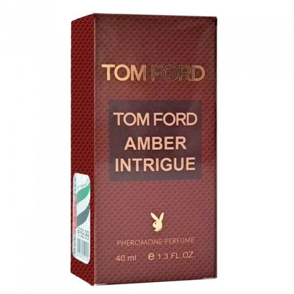 Tom Ford Amber Intrigue Pheromone Parfum унісекс 40 мл
