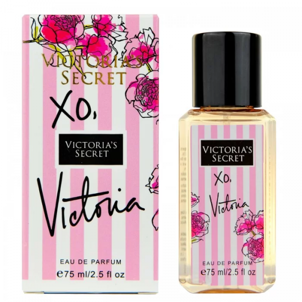 Victoria`s Secret XO Victoria парфум жіночий 75 мл