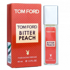 Парфум з феромонами унісекс Tom Ford Bitter Peach Pheromone Parfum, 40 ml