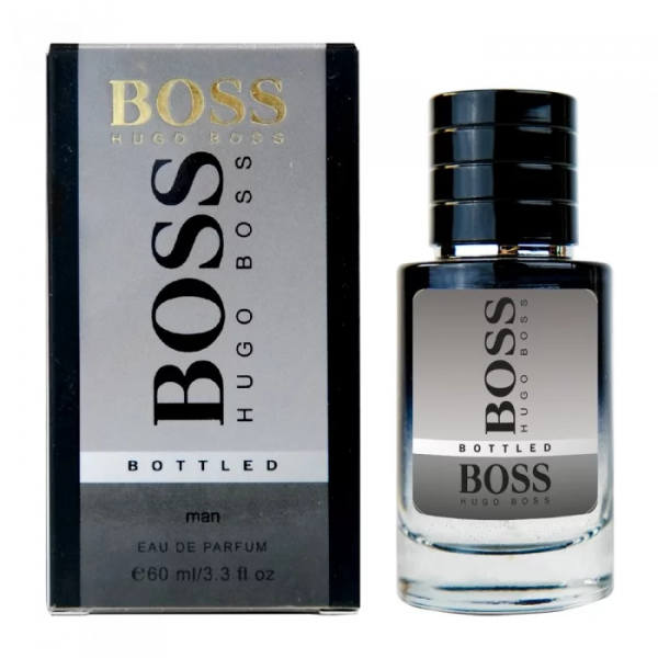 Hugo Boss Boss Bottled чоловічий 60 мл