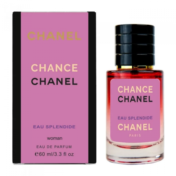 Chanel Chance Eau Splendide жіночий 60 мл