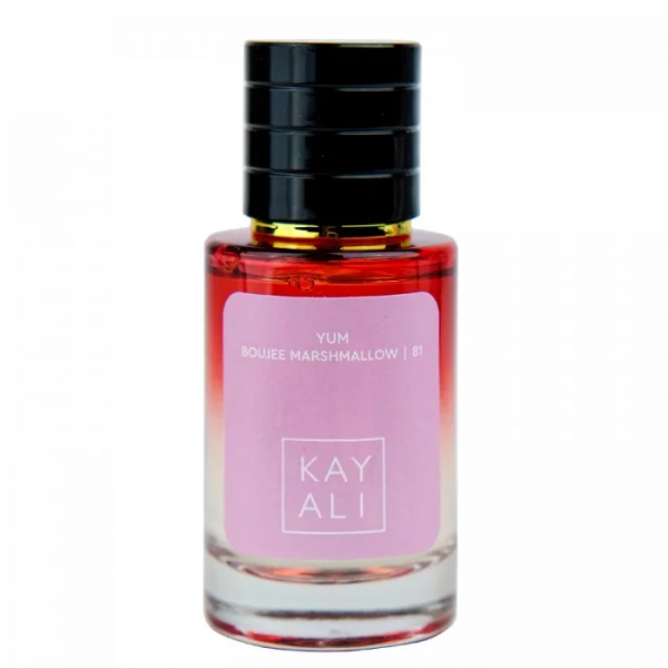 Kayali Yum Boujee Marshmallow | 81 жіночий 60 мл