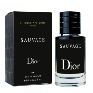Dior Sauvage чоловічий 60 мл
