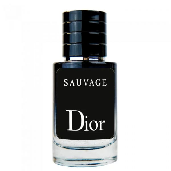 Dior Sauvage чоловічий 60 мл